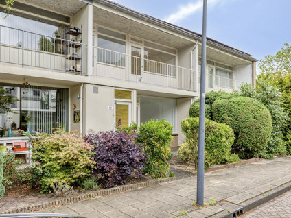Forelstraat 68