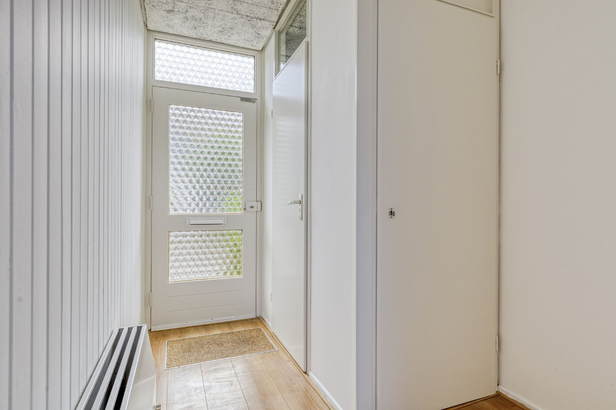 Tussenwoning te koop: Forelstraat 68, Haarlem