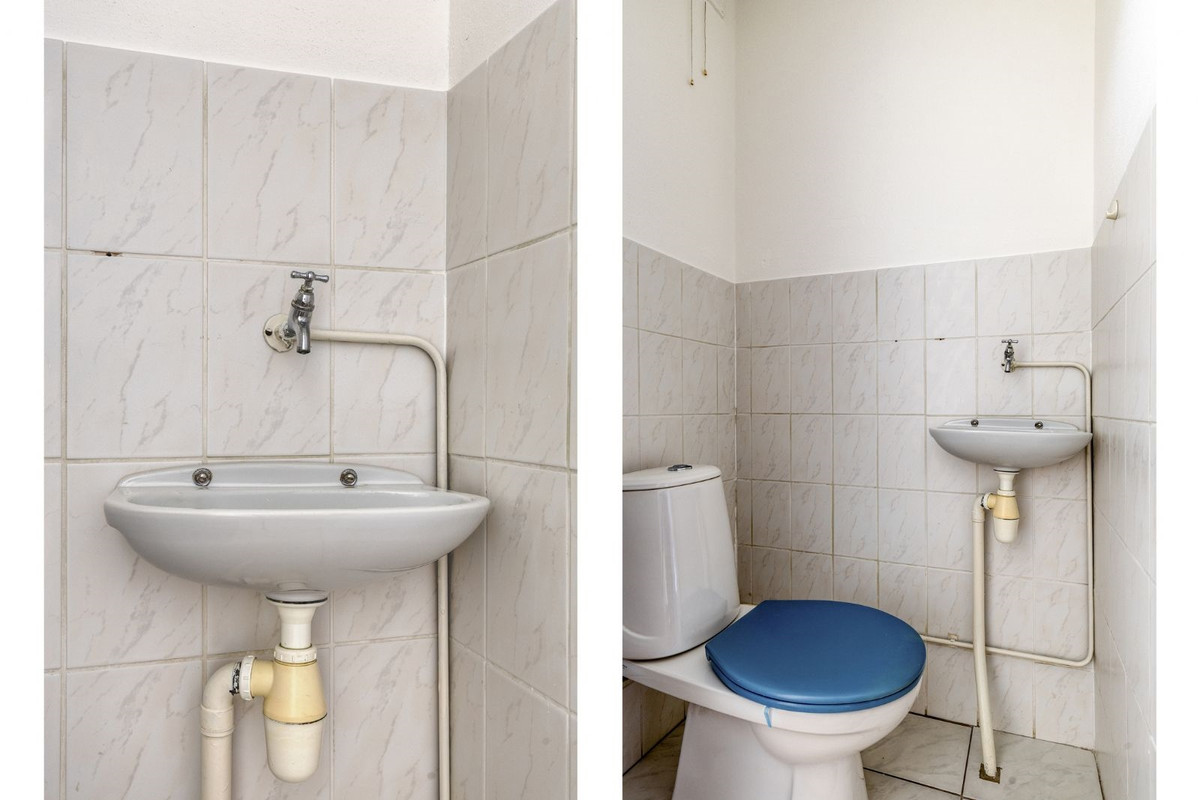Tussenwoning te koop: Forelstraat 68, Haarlem