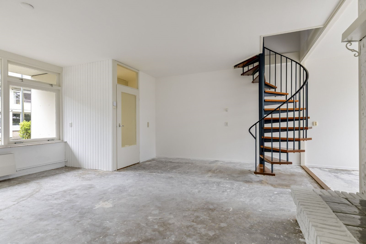 Tussenwoning te koop: Forelstraat 68, Haarlem