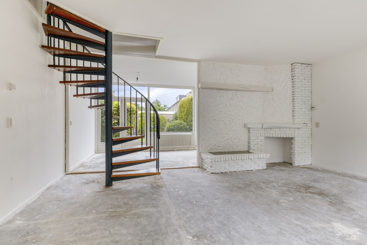 Tussenwoning te koop: Forelstraat 68, Haarlem