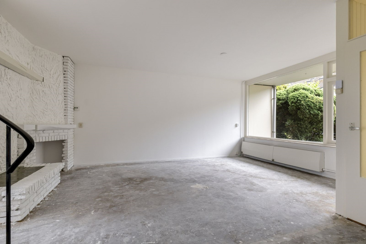 Tussenwoning te koop: Forelstraat 68, Haarlem