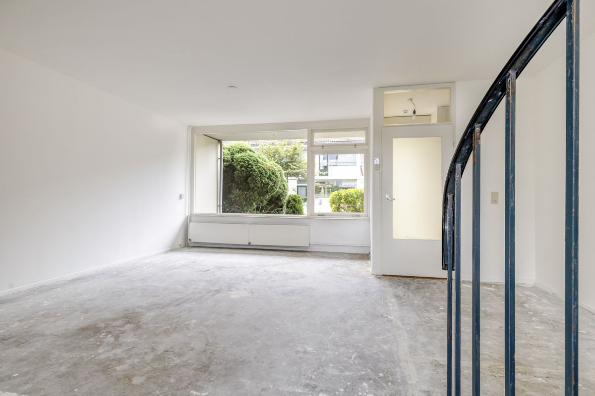 Tussenwoning te koop: Forelstraat 68, Haarlem