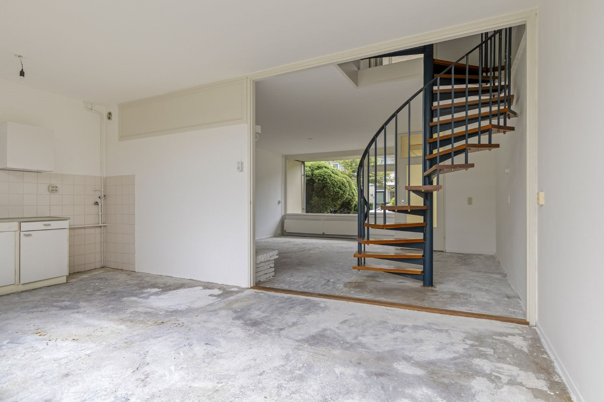 Tussenwoning te koop: Forelstraat 68, Haarlem