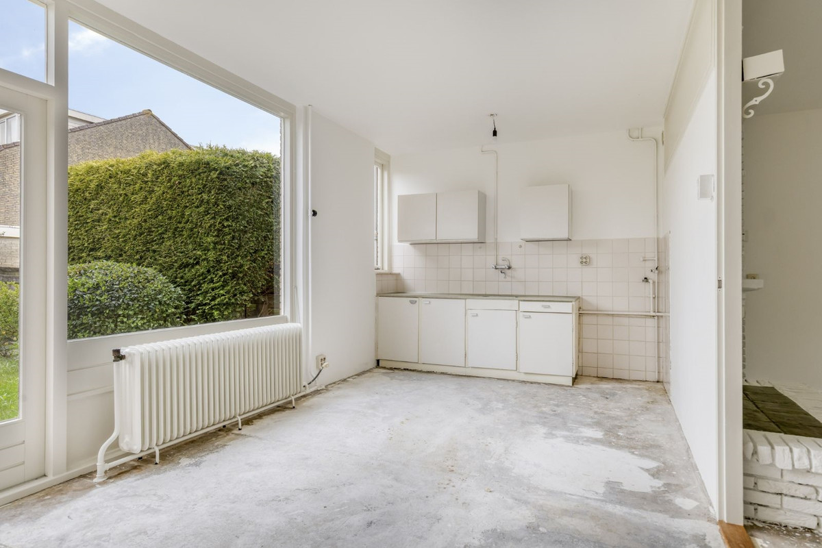 Tussenwoning te koop: Forelstraat 68, Haarlem