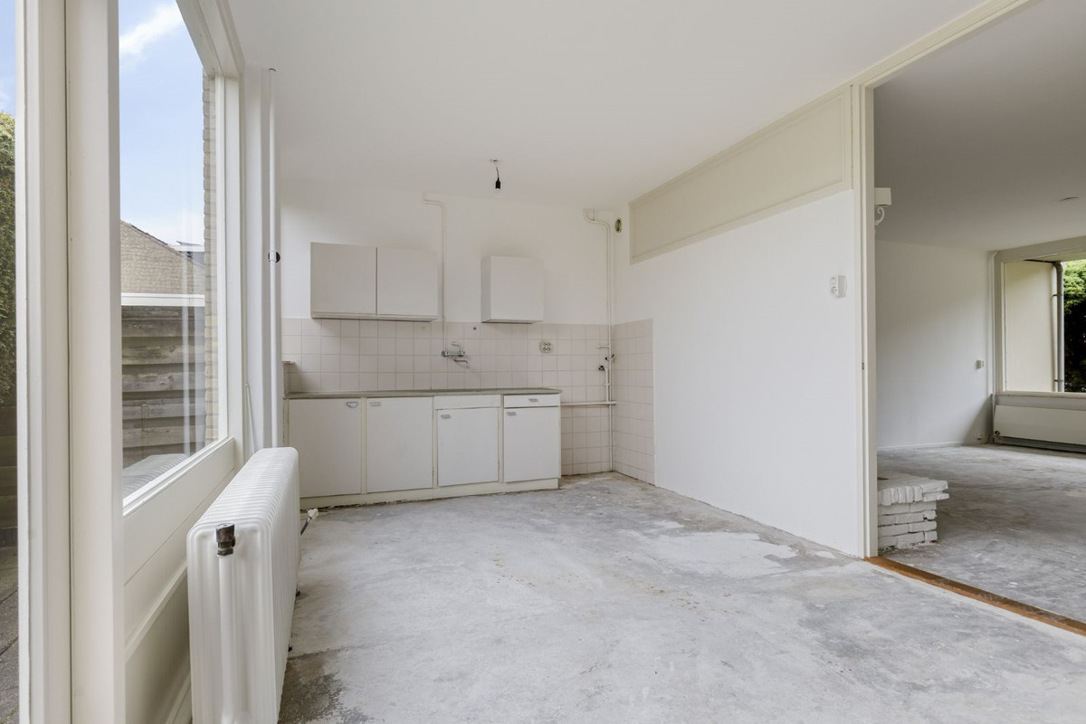 Tussenwoning te koop: Forelstraat 68, Haarlem