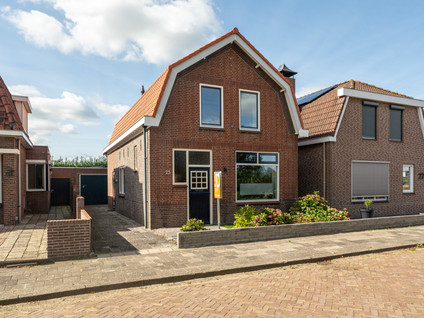 Jan De Rooijstraat 25