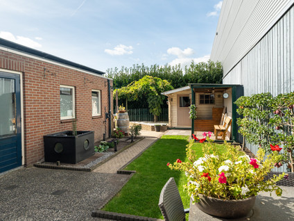 Jan De Rooijstraat 25