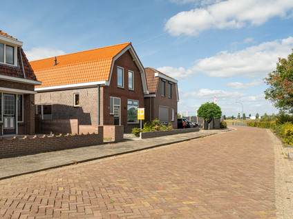 Jan De Rooijstraat 25