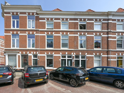 De Perponcherstraat 25E