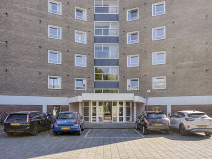 Heidebloemstraat 95