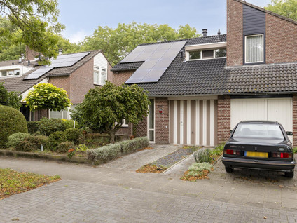 Braakstraat 100