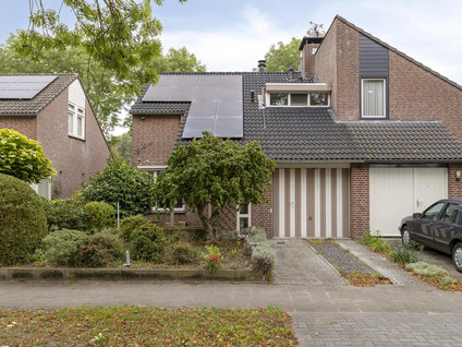 Braakstraat 100