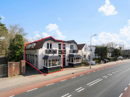 Oude Zeeweg 44B 