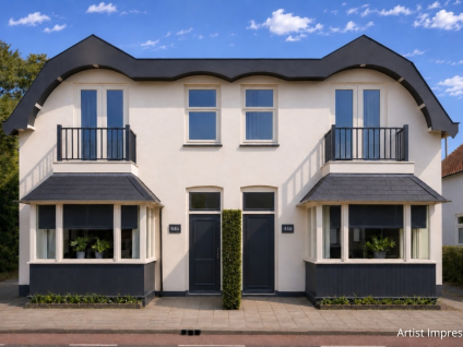Oude Zeeweg 44B 