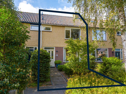 Ribesplantsoen 27