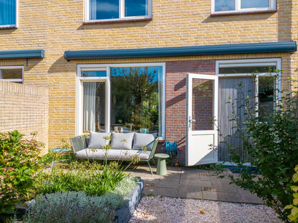 Ribesplantsoen 27