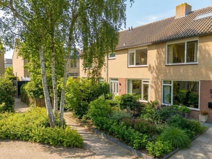 Ribesplantsoen 27