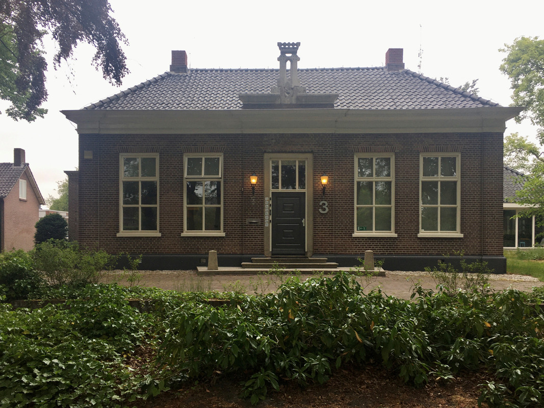 Spijkerboorsdijk 1i 9468CG Annen, Annen