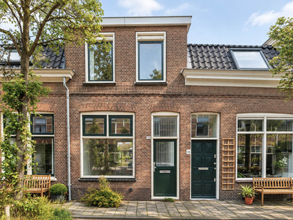 Groenoordstraat 18