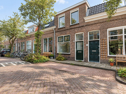 Groenoordstraat 18