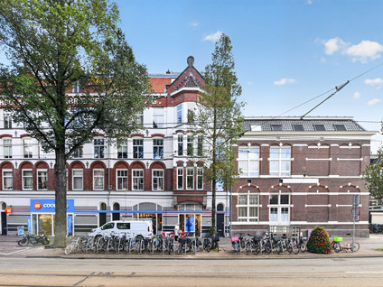 Bilderdijkstraat 97 3