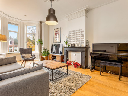 Bilderdijkstraat 97 3