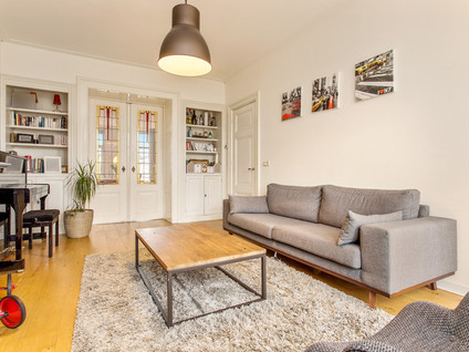 Bilderdijkstraat 97 3