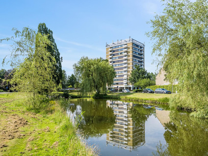 Graaf Willem de Oudelaan 95