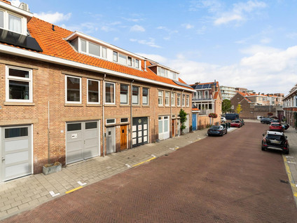 Menninckstraat 25