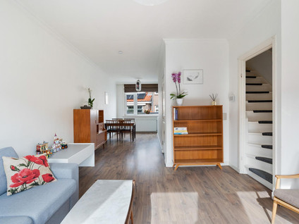 Menninckstraat 25