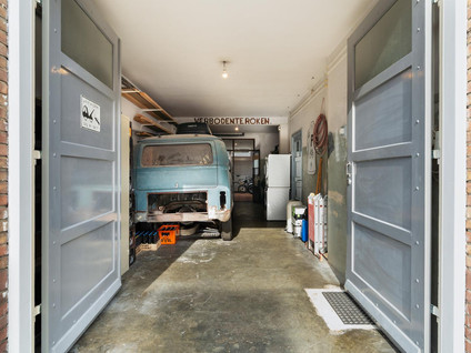 Menninckstraat 25