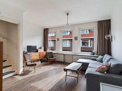 Menninckstraat 25