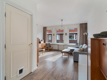 Menninckstraat 25