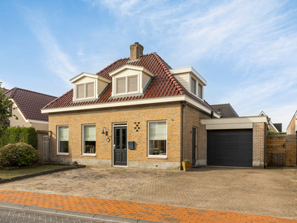 Tjaskermolen 38