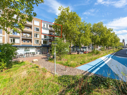 Oude Kraan 28 3A