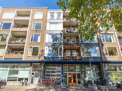 Oude Kraan 28 3A