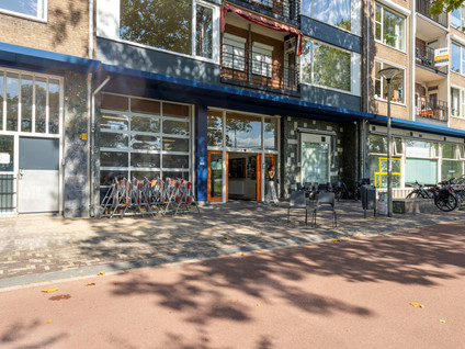 Oude Kraan 28 3A