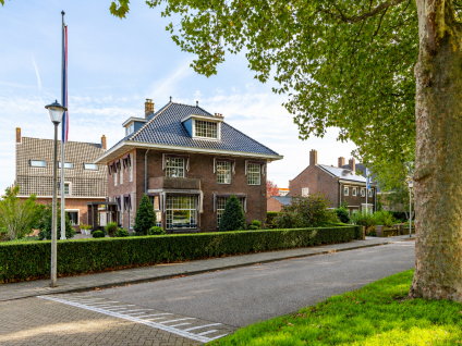 P. Rijsdijkstraat 64