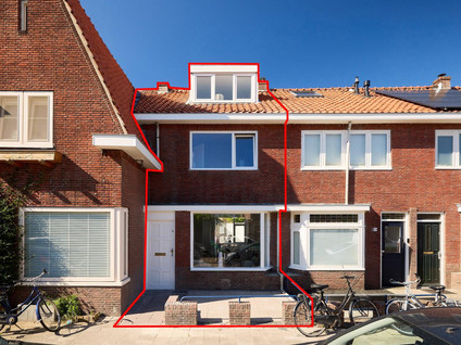 Cornelis Dirkszstraat 8