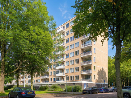 Van Nijenrodeweg 33