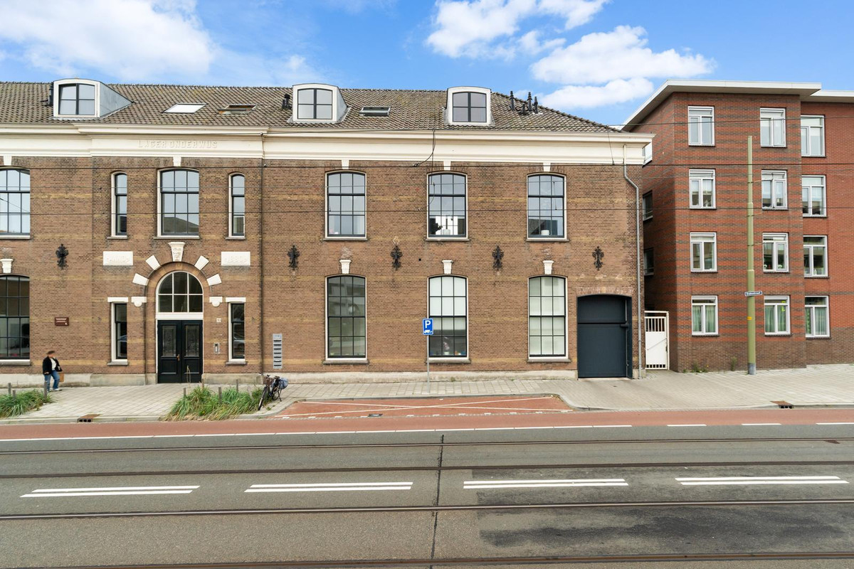 Appartement te koop: Duinstraat 10J, 'S-Gravenhage