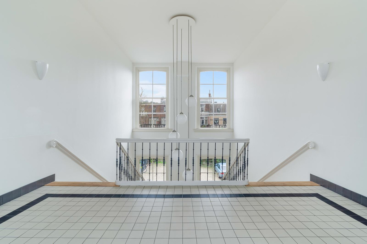 Appartement te koop: Duinstraat 10J, 'S-Gravenhage