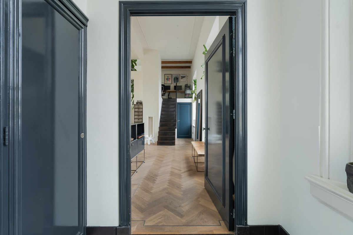 Appartement te koop: Duinstraat 10J, 'S-Gravenhage