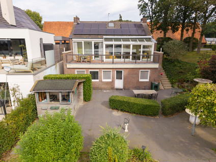 Utrechtsestraatweg 99