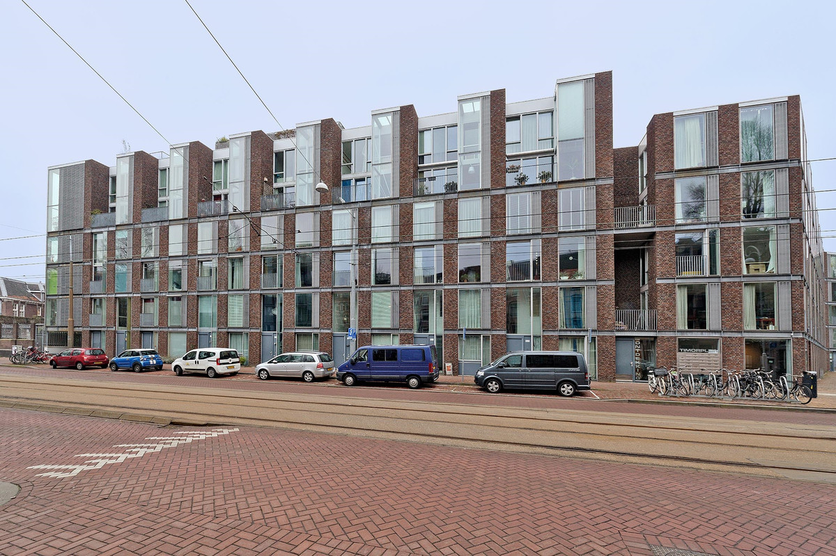Timorplein 2B 1094CC Amsterdam, Amsterdam