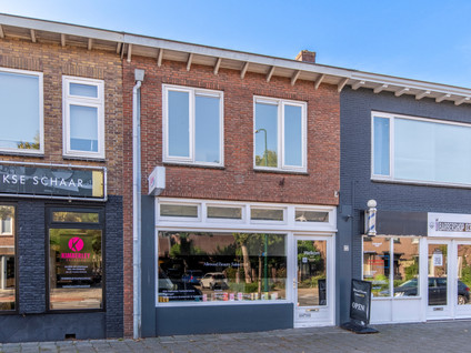 Zandstraat 127A