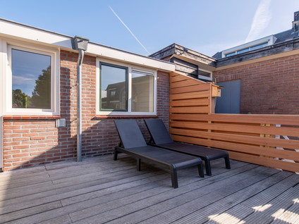 Zandstraat 127A