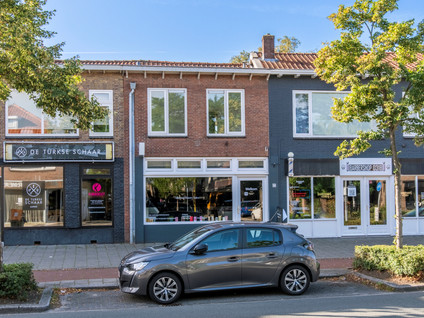 Zandstraat 127A