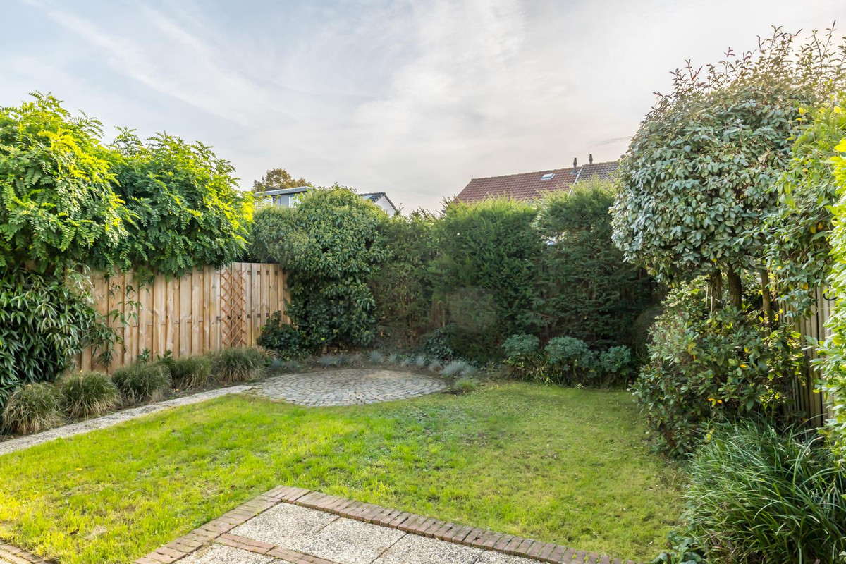 Tussenwoning te koop: Krekelbergerweg 9, Oirsbeek